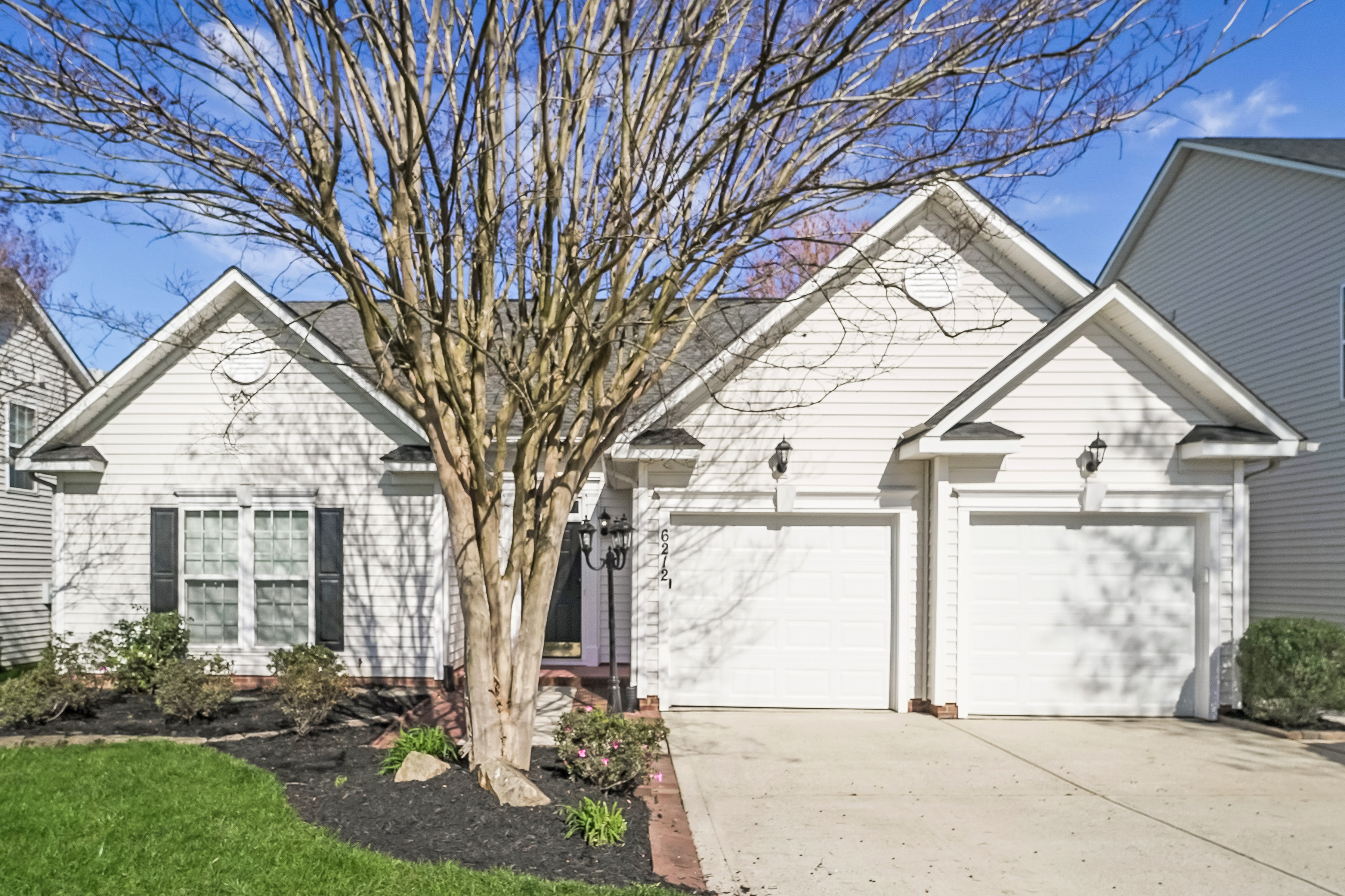 6212 Underwood Ave Charlotte, NC 28213
